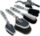Muc-off fiets motor borstelset - 5 delig