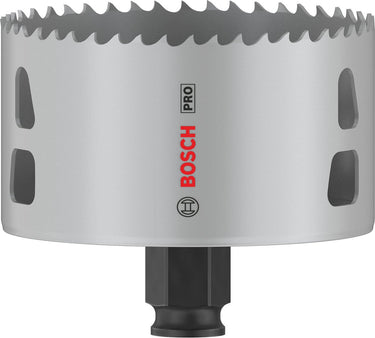 Bosch pro multi material pc plus gatzag 86 mm - 2608594405