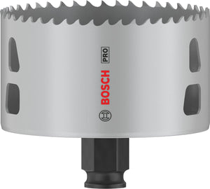 Bosch accessories 2608594405 2608594405 gatenzaag 86 mm 1 stuk(s)