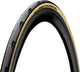 Continental - grand prix 5000 all season tr 700x35 zwart cream sw