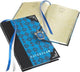 The noble collection dagboek - ravenclaw - harry potter