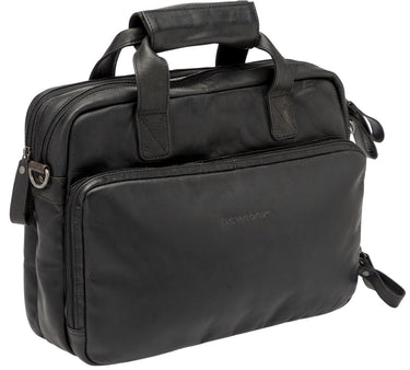 Newlooxs Cali Black