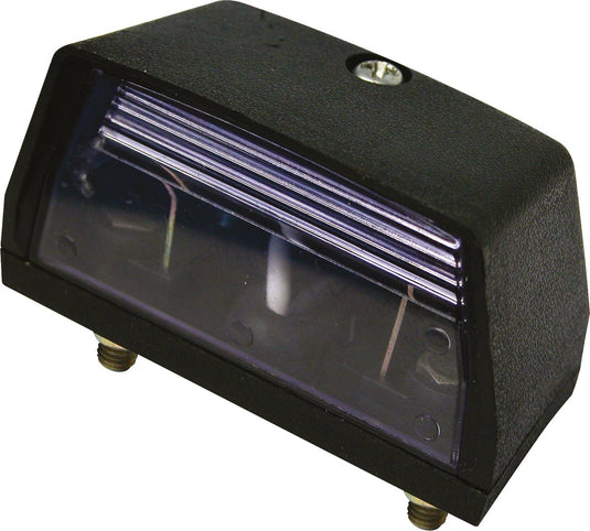Carpoint kentekenverlichting 12v – wit licht – c5w 5w – inclusief bedrading montage – compact