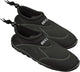 Beco waterschoenen surfschoenen - neopreen - volwassenen - rubber zool 41 zwart zwart