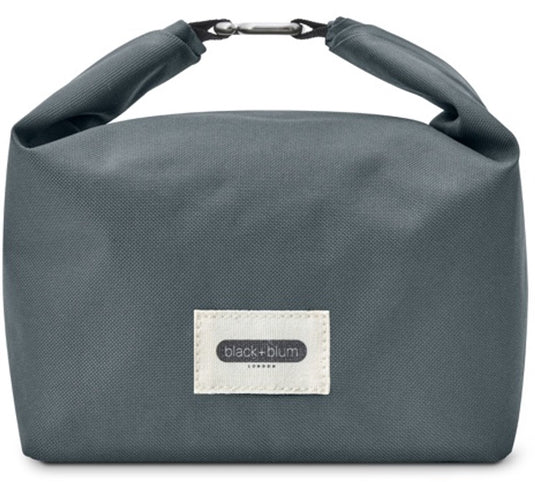 Black blum black+blum koeltas lunchtas - 6.7ltr - grijs
