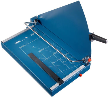 Dahle https: www.cchobby.nl papiersnijder-517-l-60-cm-b-36-5-cm-1-stuk