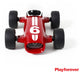 Playforever verve malibu ross speelgoed auto