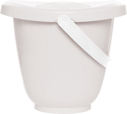 Luma luieremmer pure oat