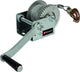 Einhell handlier tc-wi 500 - maximaal trekgewicht: 500 kg - maximale afstand: 10 m - automatische rem