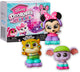 Spectron doorables mini peek pop up party - disney figuurtjes