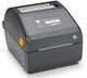 Zebra zd421d - labelprinter - direct thermisch - usb bluetooth - 203dpi