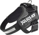 Julius k9 idc powertuig voor hond antraciet maat 1 66-85 cm