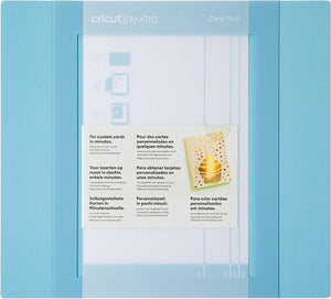 Cricut joy xtra card mat snijmat