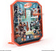 Hasbro nerf robots battle arena - 4 panels - klein - etarget