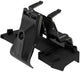 Thule kit 186049 flush rail 4-pack montagekit voor dakdragersysteem zwart