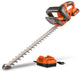 Powerplus dual power accu-heggenschaar powdpg75321 - 20 v, met accu en lader, mes van 515 mm en snijafstand van 15 mm
