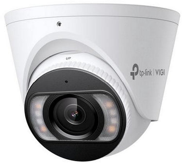 Tp-link - insight s485(4mm) - bewakingscamera voor buiten
