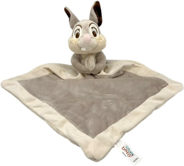 Disney - stampertje knuffeldoekje - 40 cm - pluche
