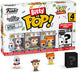 Funko bitty pop! disney toy story - forky