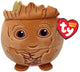 Ty beanie balls marvel knuffel groot 10 cm