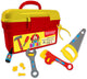 Bumba gereedschapskoffer met tools