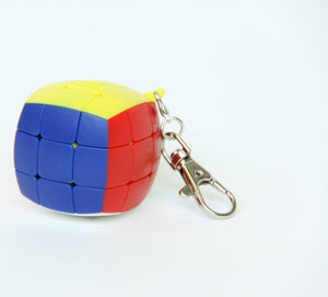 Recent toys mini feliks pillow breinbreker sleutelhanger