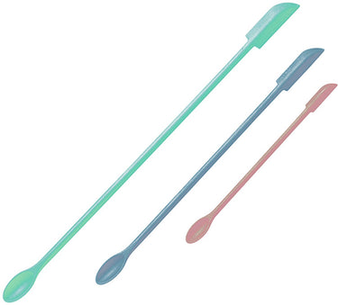 Westmark slim silicone, staal 3 stuk(s)