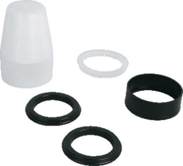 Grohe dichtingsset 46429 fehgrau, 46429sa0