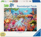 Ravensburger – reef life – legpuzzel – 1000 stukjes