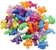 Creativ company figuur kralen dieren, 125ml
