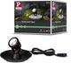 Paulmann plug shine led-spot vijverlamp losse spot ip68 3000k 4w zwart