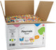 Playmais eduline mosaic navulling - >12.000 stukjes