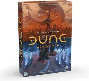 Coolminiornot dune: war for arrakis