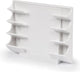 Legamaster viltstifhouder 7-122000 15x13cm