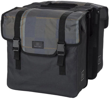 Fastrider dex double bike bag basics check