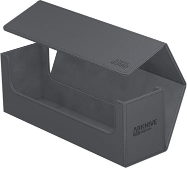 Ultimate guard arkhive 400+ xenoskin - grey