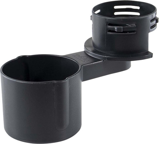 Crespo - bekerhouder voor armlegger - stoelen