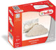 Teifoc ® wateroplosbare cement mortel – 250 gram