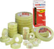 Tesa office-box 57379-00002-01 film transparant (l x b) 66 m x 25 mm 6 stuk(s)