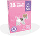 Easypets hondenluiers teef