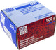 Alco elastieken 150x4mm 500 gram in doos natuur. al-757n