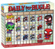 Funko spider-man spider-man (bitty pop!) vinylfiguurtjes (set van 12) unisex pop! - neutraal - standard