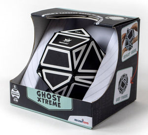 Recent toys ghost cube xtreme - breinbreker - - meffert - nieuw