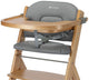 Bebeconfort timba 2 kinderstoel verkleinkussen (exclusief kinderstoel) - essential