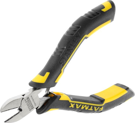 Stanley mini zijsnijtang - fatmax - fmht0-80518