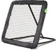 Exit toys exit kickback multisport rebounder 124x124cm - tchoukbal - voetbal rebounder - trainingsmateriaal - buiten