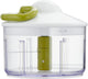 Tefal 5 second chopper k13304 - hakmolen - 500ml - handmatig - snel en efficiënt