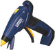 Rapid bgx7 - lijmpistool - accu - met standaard- 7mm - blauw