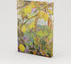 Peter pauper - bookbound journal - tiffan lemon tree - 16x21 cm