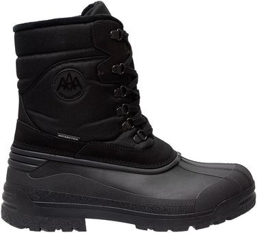 Antarctica 903 snowboots heren - nero - maat 41 42